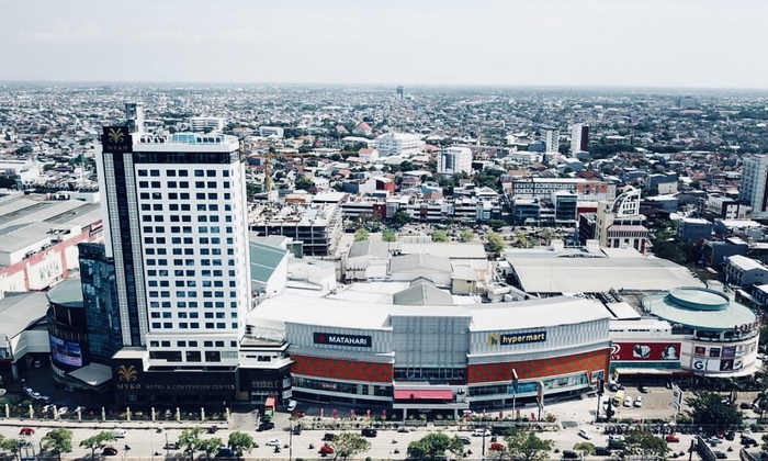 Perubahan Iklim