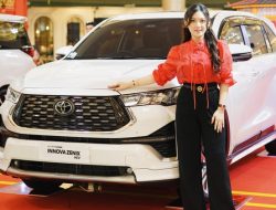 Kalla Toyota Tekankan Pentingnya Nilai Jual Kembali dalam Kepemilikan Kendaraan