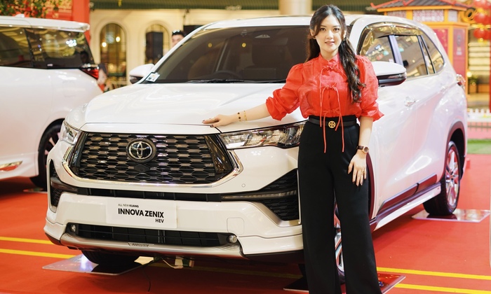 Kalla Toyota