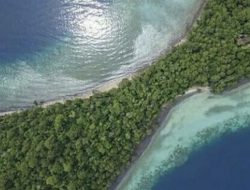 Tempat Wisata Pulau Bulupoloe Indah dan Penuh Misteri