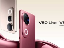 Temukan Gaya Liburan yang Tepat dengan vivo V50 Series, Kombinasi Desain Premium, Daya Tahan, dan Kamera Profesional