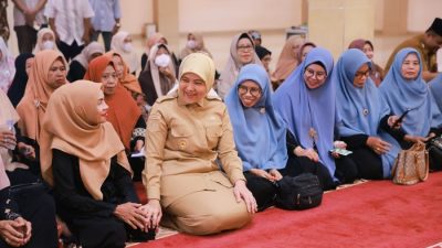 Wakil Wali Kota Makassar