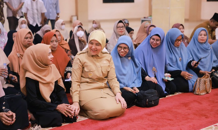 Wakil Wali Kota Makassar