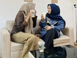 Jejak Karbon dari Gaya Hidup Urban di Makassar