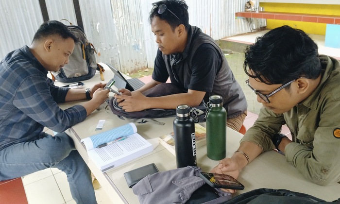 Jejak Karbon