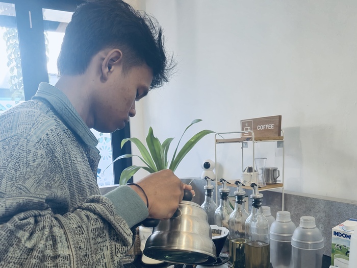 Jejak Karbon