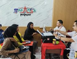 SMAN 1 Makassar Siapkan 1.000 Kuota Pendaftar Calon Murid Baru