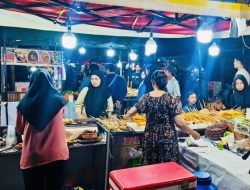 Di Balik Kelezatan Makanan Kekinian Ada Banyak Jejak Karbon di Makassar