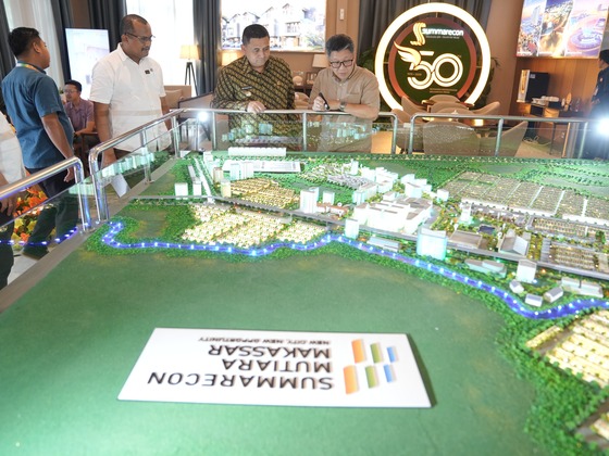 wali kota makassar