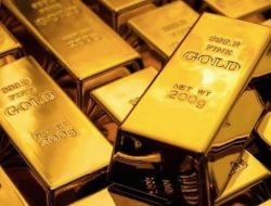 Harga Emas Antam Naik Tipis, Ini Daftar Terbaru per 26 Mei 2025