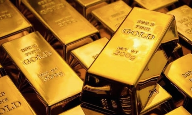 Harga Emas