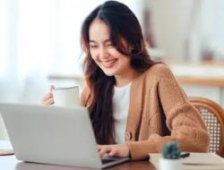 Perempuan Melek Digital: Saatnya Ubah Bakat Jadi Dampak