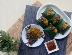 2 Kuliner Kaki Lima Sulsel, Godaan Bagi Pecinta Makanan