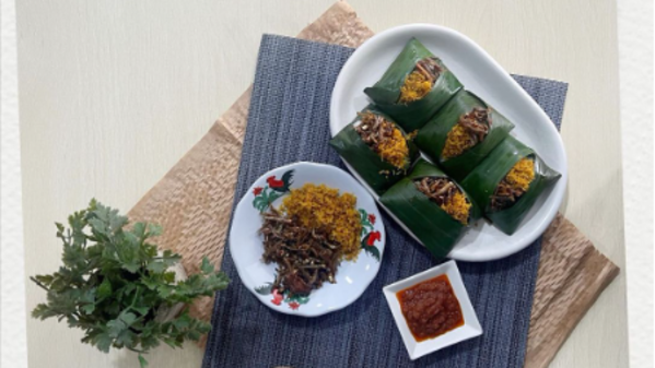 kuliner kaki lima