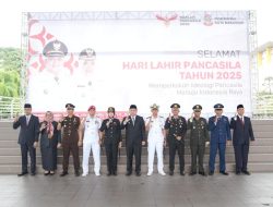 Munafri: Media Sosial Butuh Etika, Pancasila Harus Jadi Pedoman