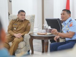 Pemerintah Kota Makassar Sambut Delegasi Pasis, Kenalkan Budaya Lokal