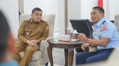 Pemerintah kota makassar