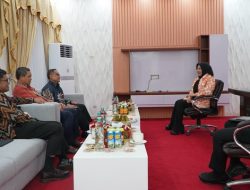 Wakil Gubernur Sulsel Dukung Perluasan Akses Keuangan melalui Program TPAKD 