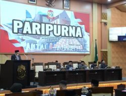 Munafri-Aliyah Tancap Gas: 7 Program MULIA Siap Ubah Wajah Makassar