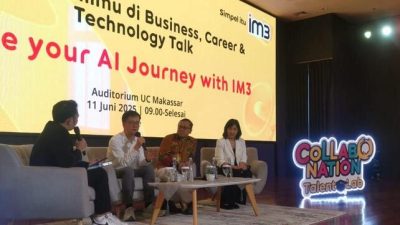Indosat