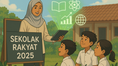 Sekolah Rakyat