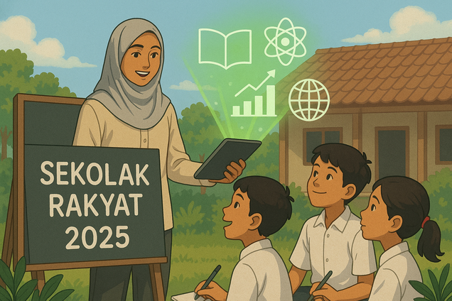 Sekolah Rakyat