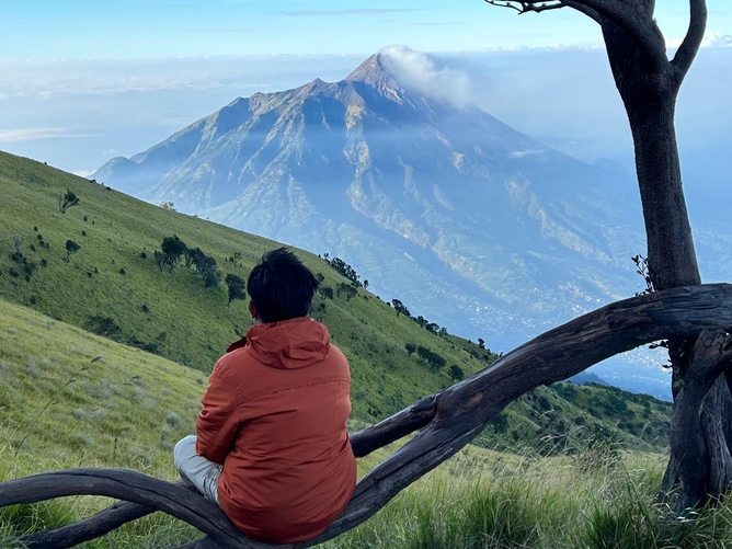 Tempat wisata