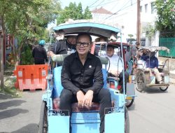 Munafri dan Wamendagri Tinjau Layanan Publik, Dorong Kota Inklusif