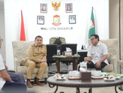 Unhas Undang Munafri jadi Pembicara di ICP 2025, Diikuti 25 Negara