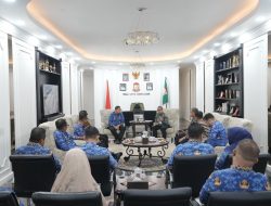Pemkot Makassar Gandeng OJK Perkuat Kopdes Merah Putih