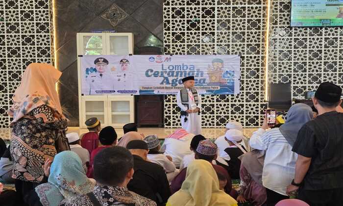 Santri Expo