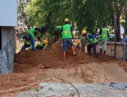 Wali Kota Makassar Prioritaskan Pembangunan 3 Puskesmas Baru