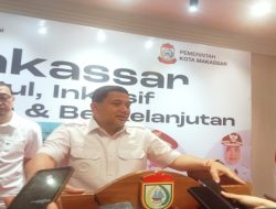 Wali Kota Makassar Pastikan Proses Rotasi Pejabat Segera Rampung