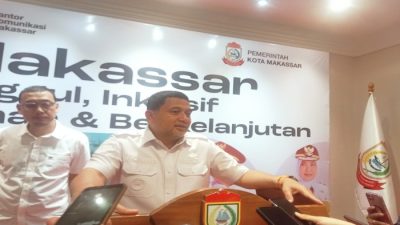 Wali Kota Makassar