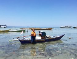 Nelayan di Kepulauan Spermonde Kian Rentan Hadapi Iklim