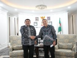 Jepang Tawarkan Proyek Percontohan Pengelolaan Sampah di Makassar