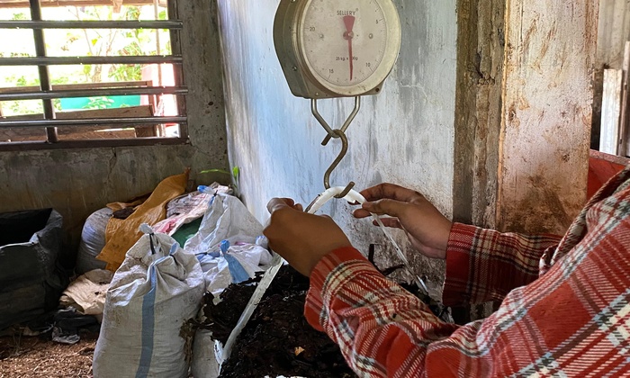 Sampah