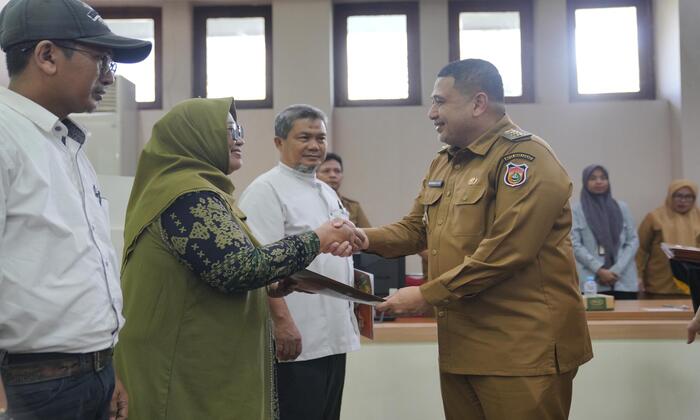 Koperasi Merah Putih