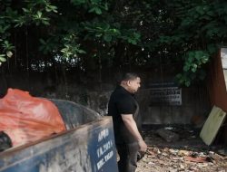 Wali Kota Makassar Soroti Kios PKL Mangkrak