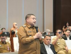 Delapan Posisi Strategis Kosong, Munafri Masih Main Teka-teki