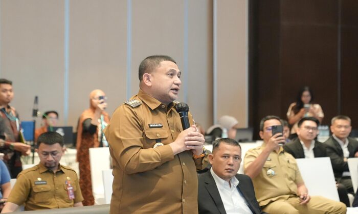 Wali Kota Makassar