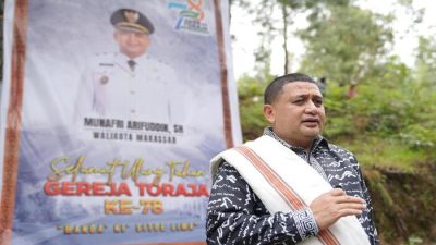 Jelang Pelantikan, Nama-nama Pejabat Pemkot Makassar Masih Rahasia