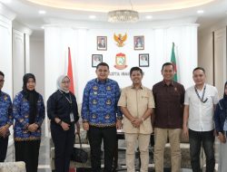 Yayasan Peduli Negeri Dorong Penanganan Sampah Lebih Efektif di Makassar