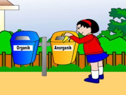Pelajaran Iklim dari Anak-anak yang Memilah Sampah di Makassar