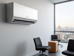 Energi Pendingin, Dosa Emisi dari Kantor-Kantor Makassar