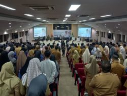 Wali Kota Makassar Lantik 24 Pejabat Administrator