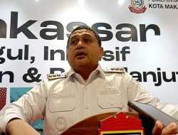 Wali Kota Makassar Soroti Akses Licin dan Armada Tua di TPA Antang