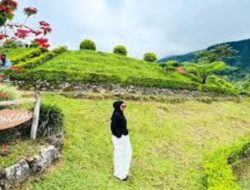 Liburan Ala Film Indie: 5 Tempat Wisata Sulsel Sinematik 