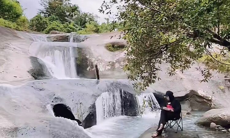 Tempat wisata