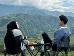 5 Tempat Wisata Romantis di Sulsel, Bikin Cinta Makin Erat
